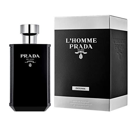 prada profumo uomo agli agrumi|prada l'homme perfume.